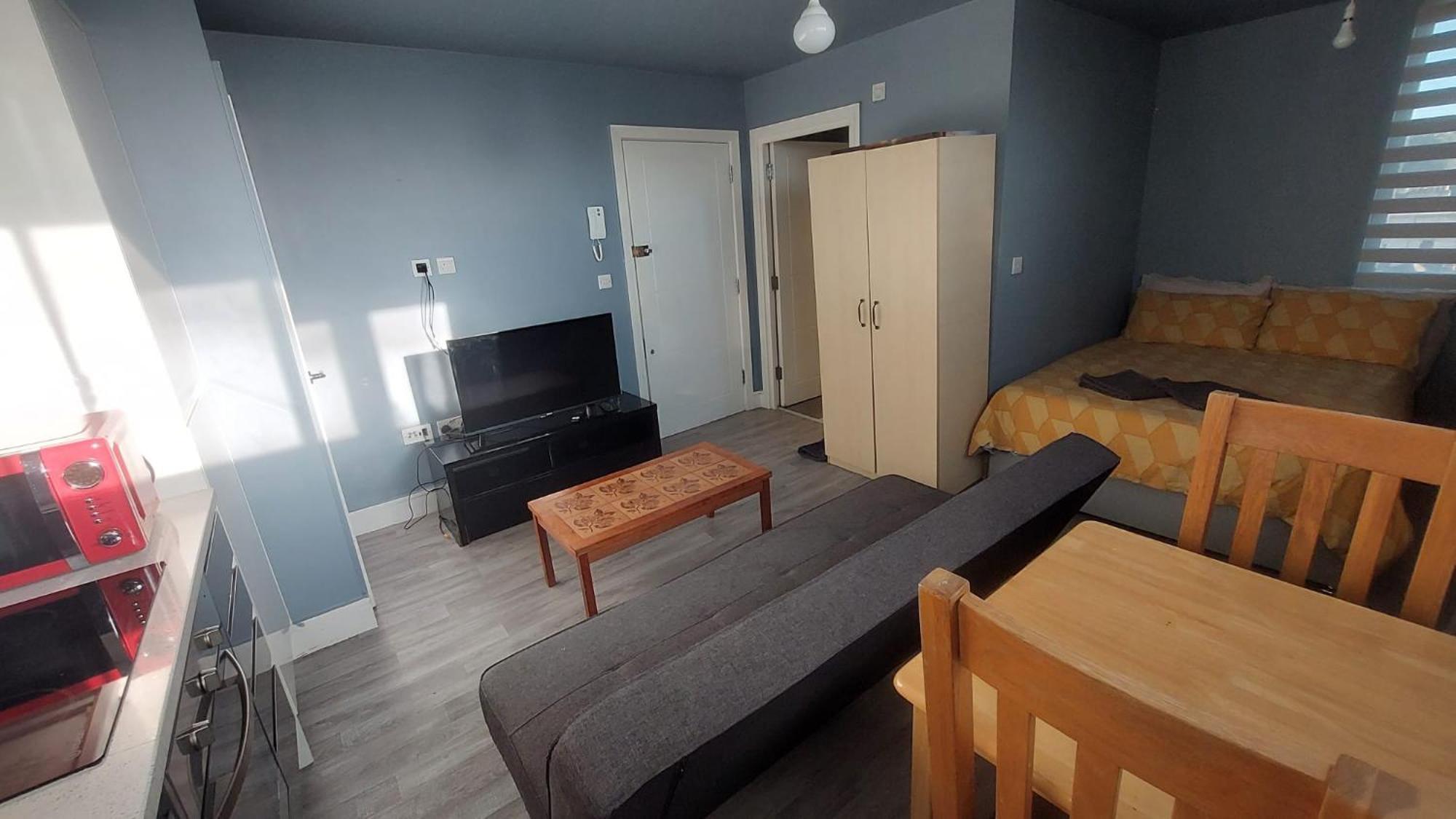 Modern Studio Maidstone - Redecorated Oct 2023 외부 사진