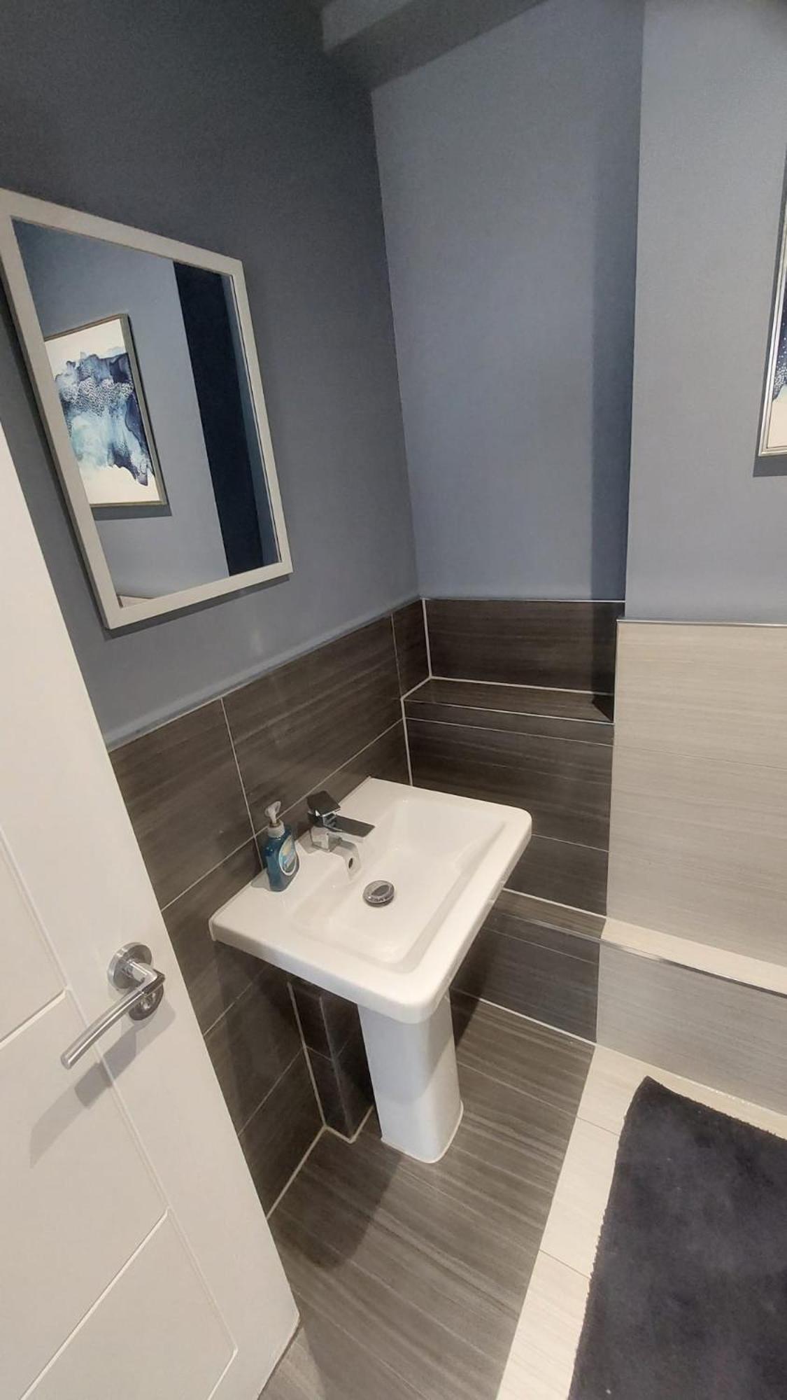 Modern Studio Maidstone - Redecorated Oct 2023 외부 사진