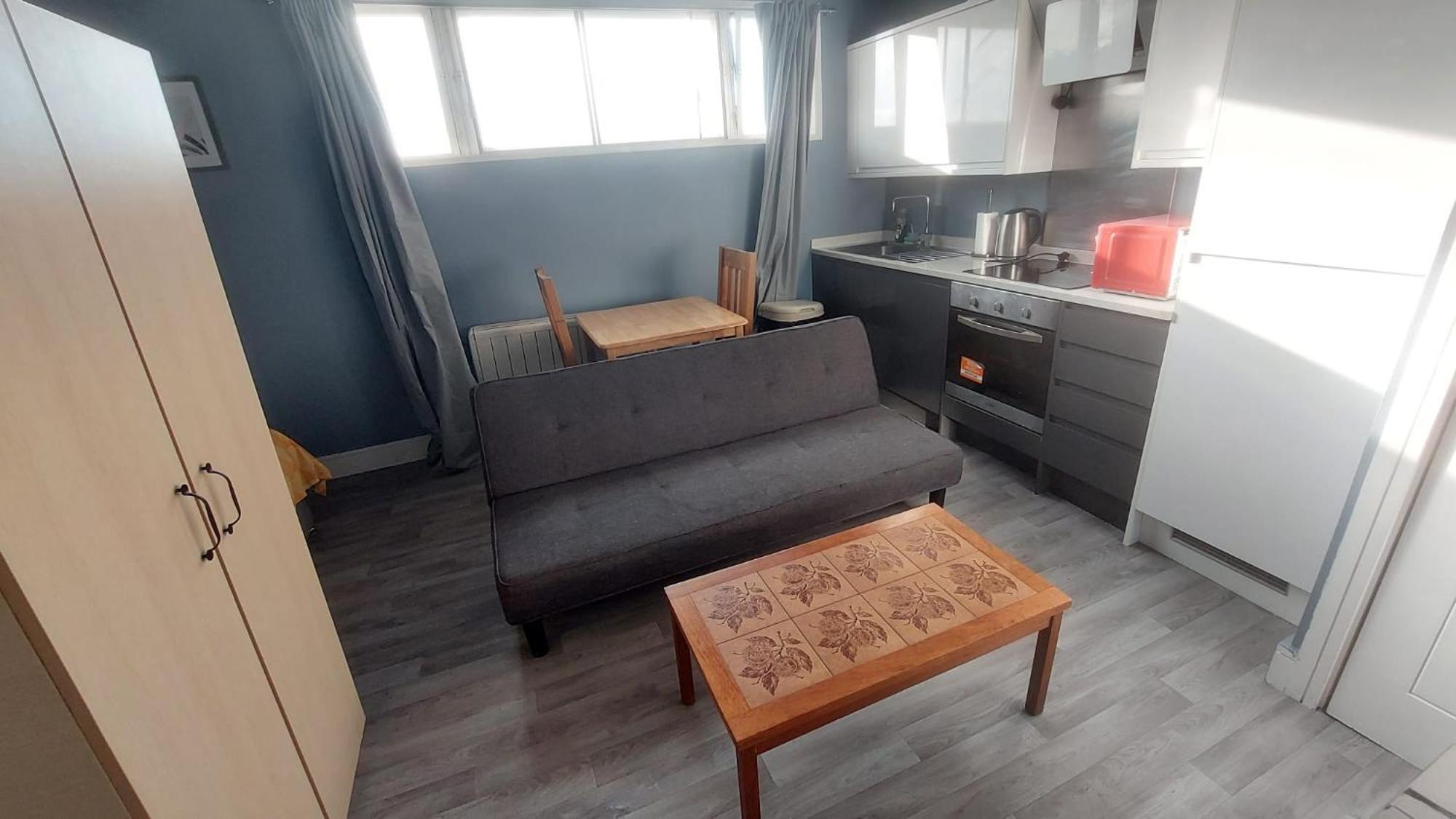 Modern Studio Maidstone - Redecorated Oct 2023 외부 사진